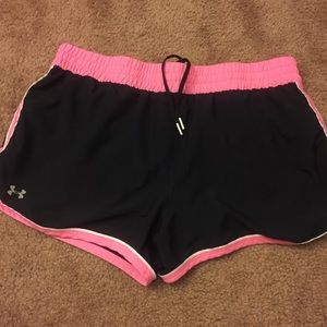 Under Armour Shorts